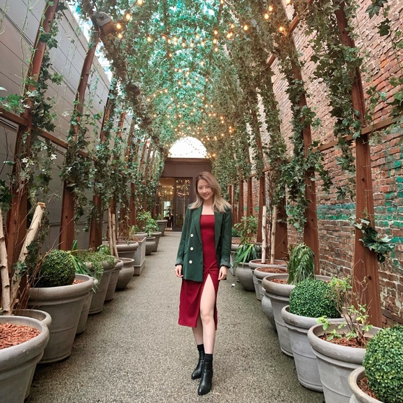 Blazer - Picture 1 of 4